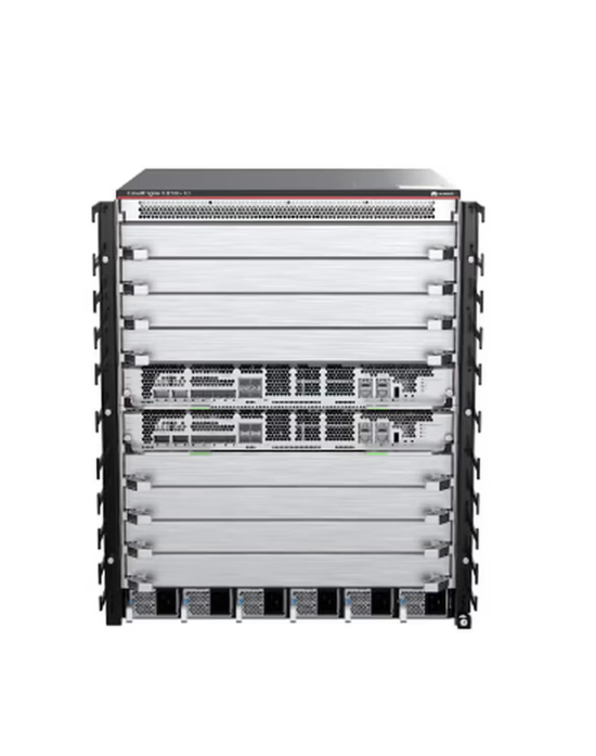 CloudEngine S8700 系列交换机 